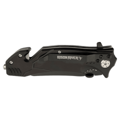 3.5" Rescue Knife