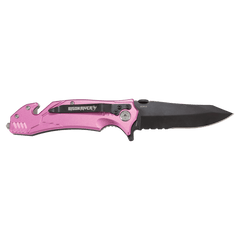 3.5" Rescue Knife