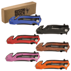 3.5" Rescue Knife