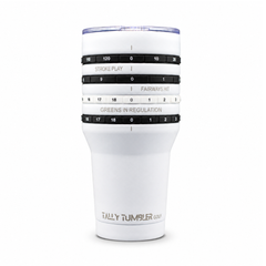 Golf Tumbler 30oz