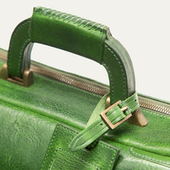 The Continental Briefcase