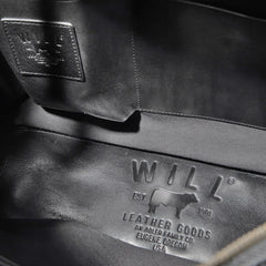 The Continental Briefcase
