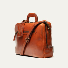 The Continental Briefcase