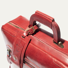 The Continental Briefcase