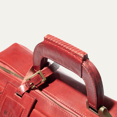 The Continental Briefcase