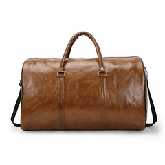 Large Capacity Travel Business Short Trip Luggage Bag