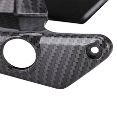 Motorcycle Battery Key Ring Protector