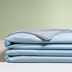 Class A Mica Cool Silk Quilt Pillowcase