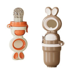 Baby Food Feeder Silicone