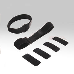 Knee-High Boot Anti-Slip Strap with Upgraded Velcro