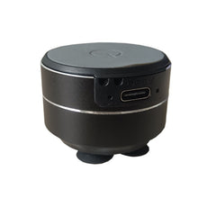 Mini Aluminum Bluetooth Speaker