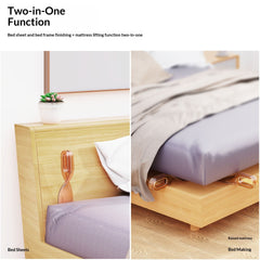 Bed Sheet & Mattress Organizer Gap Filler
