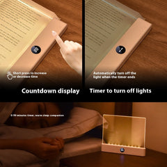 LED Book Light