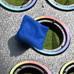 WinSpin Bean Bag Toss Game Replacement Set(6)