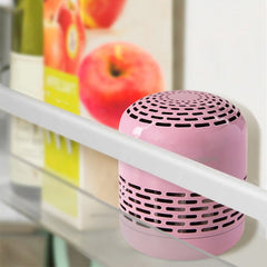 Refrigerator Purifier Ozone Deodorizer