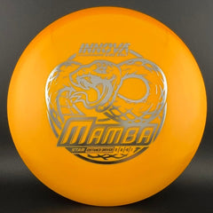 Star Mamba