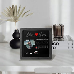 Custom Composite Photo Frame