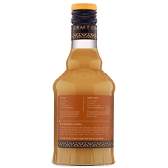 Almond Orgeat Syrup