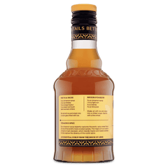 Cinnamon Syrup