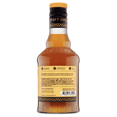Cinnamon Syrup