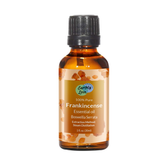 Frankincense Essential Oil