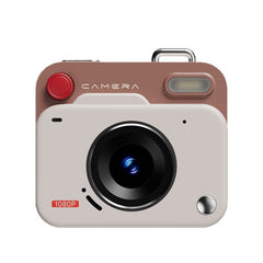 CCD Retro Mini Digital Camera