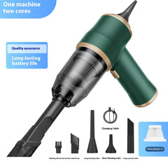 Car Cleaner Multifunctional Household & Vehicle
