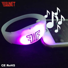 Diamond LED Luminous Bracelet