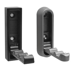 Foldable Cabinet Clothes Hook - Single Hook