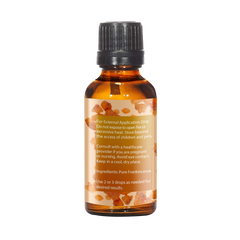 Frankincense Essential Oil