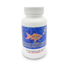 Fish Sulfa 960mg Tablets for Aquarium Fish – 100 Count – Water Care Support