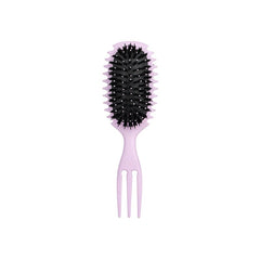 Three-fork Curly Hair Massage Wave Air Cushion Comb