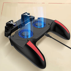 Game Controller Eating Chicken Artifact H10