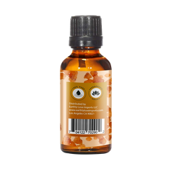 Frankincense Essential Oil