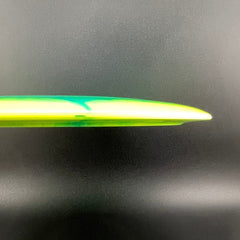 Halo Star Mamba