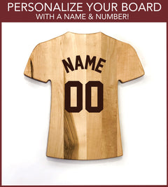 "Grand Slam" Set | Fully Customizable!