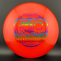 Star Mamba