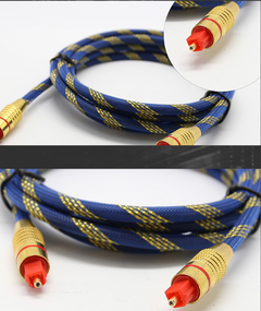 Wholesale OD6.0 LAN Audio Fiber Optic Cable