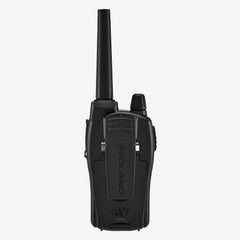 GXT1030 GMRS Walkie Talkie Yellow - GXT1030VP4