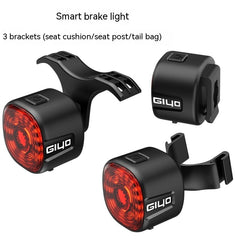 Bike Smart Brake Taillight