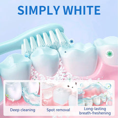 YOUBUY Teeth Whitening Powder