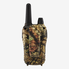 T75 X-Talker FRS Walkie Talkie 2-Pack Camo - T75VP3