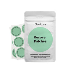 Sobriety Support Patch