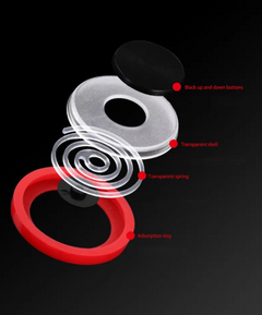 Grip Play Joystick