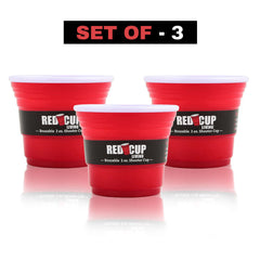 Reusable 2oz Shot Cup For Party