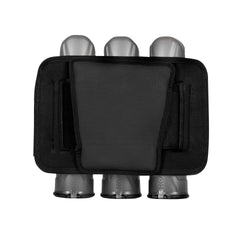 Zero G LITE Harness 3+2 - Grey