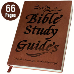 Learning Notebook 66 Pages