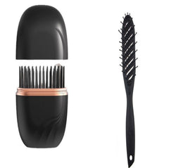 Hair Straightening Comb