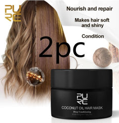 No-Steam Nutrient Hair Mask 50ml