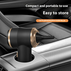 Car Cleaner Multifunctional Household & Vehicle